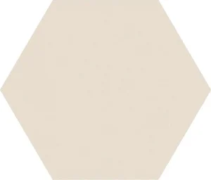 Керамогранит ITT Ceramic Hexa Beige 23,2x26,7 матовый