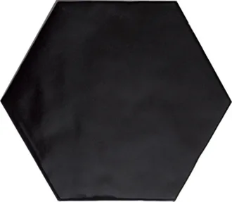 Hexagon Carbo