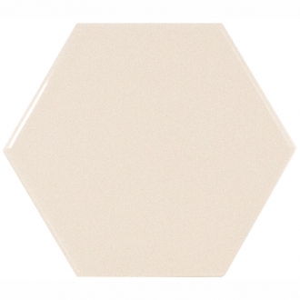 Hexagon Cream