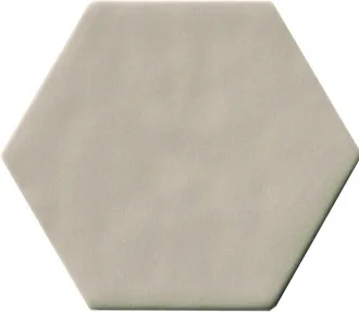 Hexagon Cream