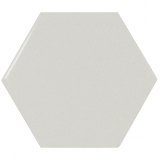 Hexagon Mint