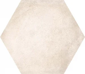 Декоративный элемент Vives Hexagono Bampton Arena 23x26,6 матовый