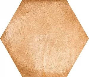 Декоративный элемент Vives Hexagono Bampton Natural 23x26,6 матовый