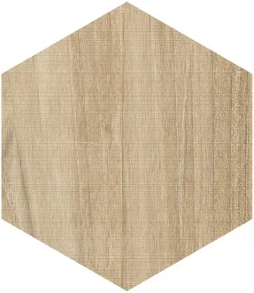 Hexagono Gamma Beige