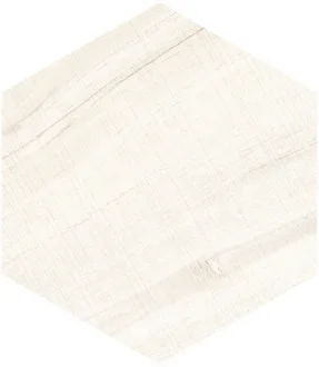 Hexagono Gamma Blanco
