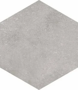 Керамогранит Vives Hexagono Rift Cemento 23x26,6 матовый