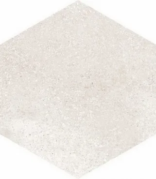 Керамогранит Vives Hexagono Rift Crema 23x26,6 матовый