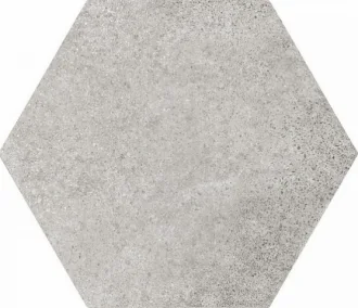 Hexatile Cement Grey