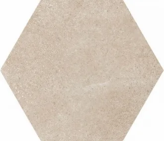 Hexatile Cement Mink