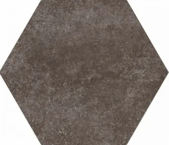 Hexatile Cement Mud