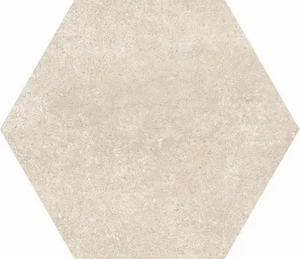 Керамогранит Equipe Hexatile Cement Sand 17,5x20 матовый