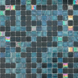 Мозаика JNJ Mosaic HG Mosaic 5755 32,7x32,7 глянцевая