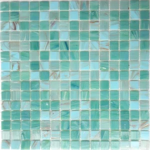 Мозаика JNJ Mosaic HG Mosaic EV200 32,7x32,7 глянцевая