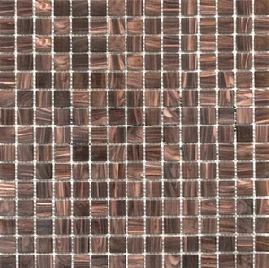 Мозаика JNJ Mosaic HG Mosaic G22 32,7x32,7 глянцевая