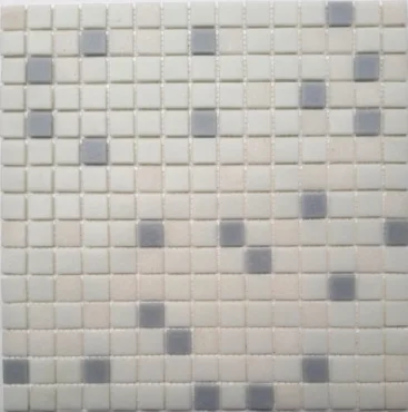 Мозаика JNJ Mosaic HG Mosaic ТА108 32,7x32,7 глянцевая