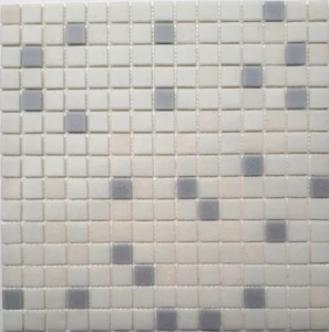Мозаика JNJ Mosaic HG Mosaic ТА108 32,7x32,7 глянцевая