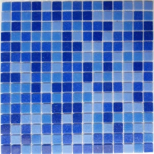 Мозаика JNJ Mosaic HG Mosaic TA182 32,7x32,7 глянцевая