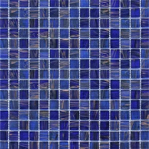 Мозаика JNJ Mosaic HG Mosaic ТА229 32,7x32,7 глянцевая
