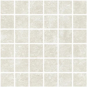 Мозаика La Fabbrica AVA Highline Mosaico Broadway Lapp. Rett. 109082 30x30 лаппатированная