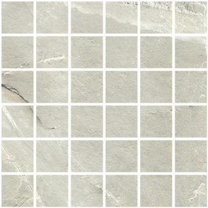 Мозаика La Fabbrica AVA Highline Mosaico Chelsea Rett. 109083 30x30 матовая
