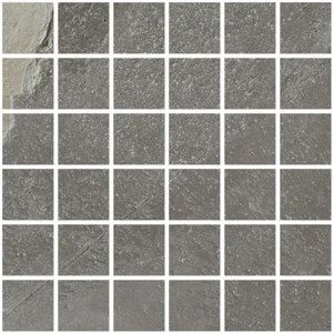 Мозаика La Fabbrica AVA Highline Mosaico Essex Lapp. Rett. 109087 30x30 лаппатированная