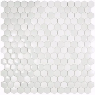 Texturas 2,5 Hexagonal Sol Mix