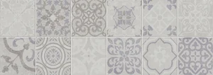 Плитка Geotiles Hope Desire Perla 25x70 матовая