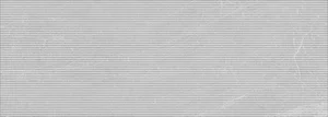 Плитка Geotiles Hope RLV Gris 25x70 матовая