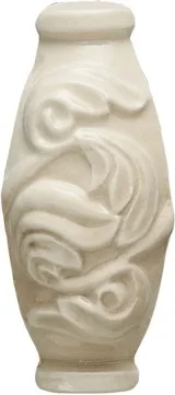 Спецэлемент Horus Art Broadway Ang Foglie Nocciola FOA252 2x7,5 глянцевый