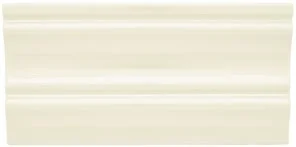 Бордюр Horus Art Lame L. Gold BAT201 15x30 матовый