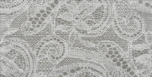 Плитка Horus Art Lame Silver Pizzo LAD204 30x60 матовая