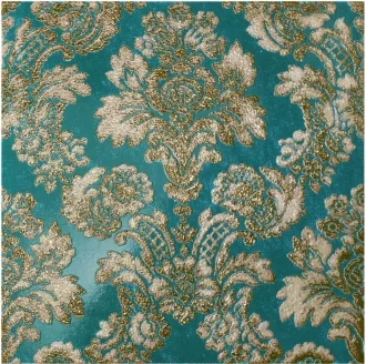 Wallpaper Barocco Tormalina BAR401