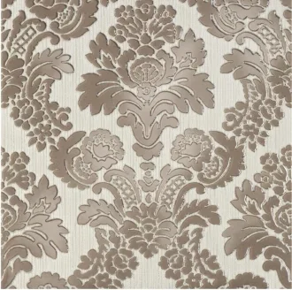 Wallpaper Tortora Bianco BAL401