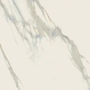 Керамогранит Ava I Marmi Calacatta Lapp. Rett. 160x160 лаппатированный