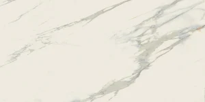 Керамогранит Ava I Marmi Calacatta Lapp. Rett. 160x320 лаппатированный