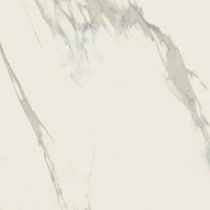 Керамогранит Ava I Marmi Calacatta Lapp. Rett. 80x80 лаппатированный