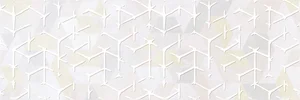 Декоративный элемент Ibero Abacus Art Beige 20x60 матовый