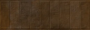 Декоративный элемент Ibero Abacus Concept Cobre 20x60 матовый