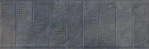 Декоративный элемент Ibero Abacus Concept Oxido 20x60 матовый