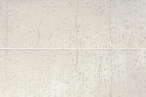 Панно Ibero Advance Dec Drops White (set A, B) 50x75 матовое
