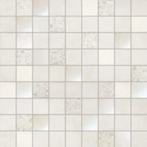 Мозаика Ibero Advance Mosaico Snow 31,6x31,6 матовая
