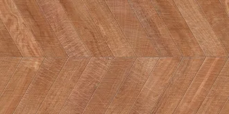Artwood Chevron Nut