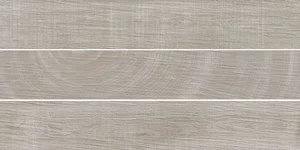 Керамогранит Ibero Artwood Grey 20x120 матовый