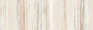 Декоративный элемент Ibero Botanical Art Natural Rect. 30x90 матовый