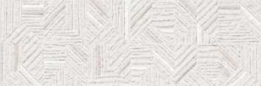 Декоративный элемент Ibero Botanical Concept Lino Rect. 30x90 рельефный