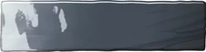 Плитка Ibero Cromat-One Colonial Navy 78798288 7,5x30 глянцевая