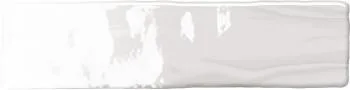Плитка Ibero Cromat-One Colonial White 78798290 7,5x30 глянцевая