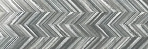 Декоративный элемент Ibero Cromat-One Dec. Fold Grey 78798280 25x75 полированный