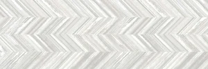 Декоративный элемент Ibero Cromat-One Dec. Fold White 78798282 25x75 полированный