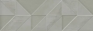 Керамогранит Ibero Cromat-One Delice Grey 78798277 25x75 полированный